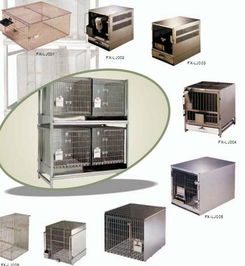 蘇州市富鑫金屬制品廠 專業(yè)動物實驗籠具及室內(nèi)外裝飾服務